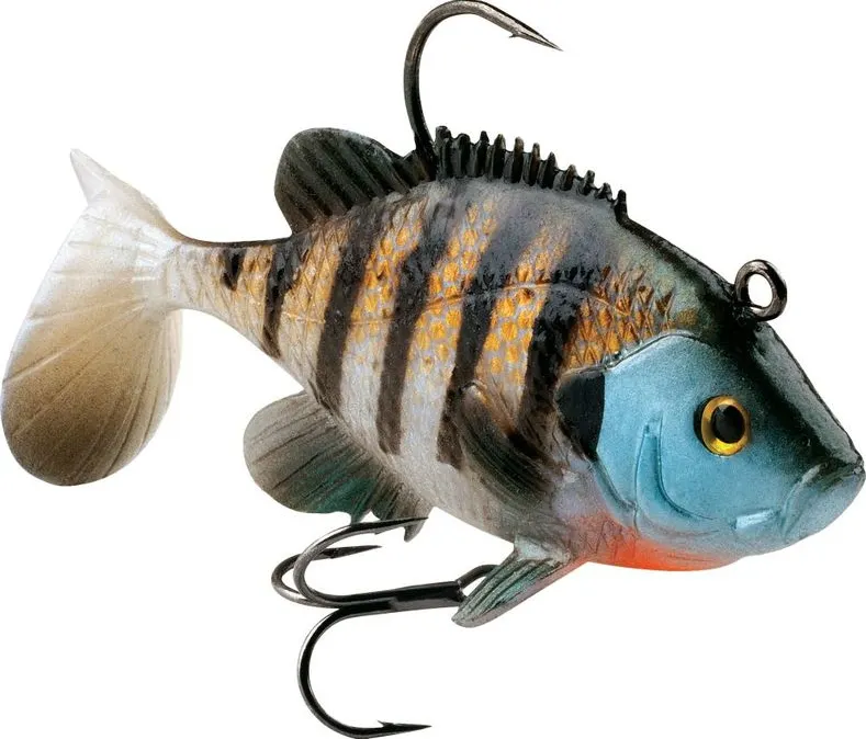 Wildeye Live Bluegill