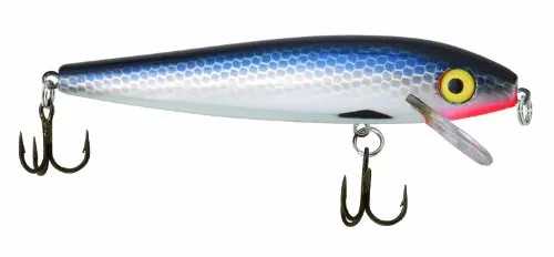 Tracdown Minnow