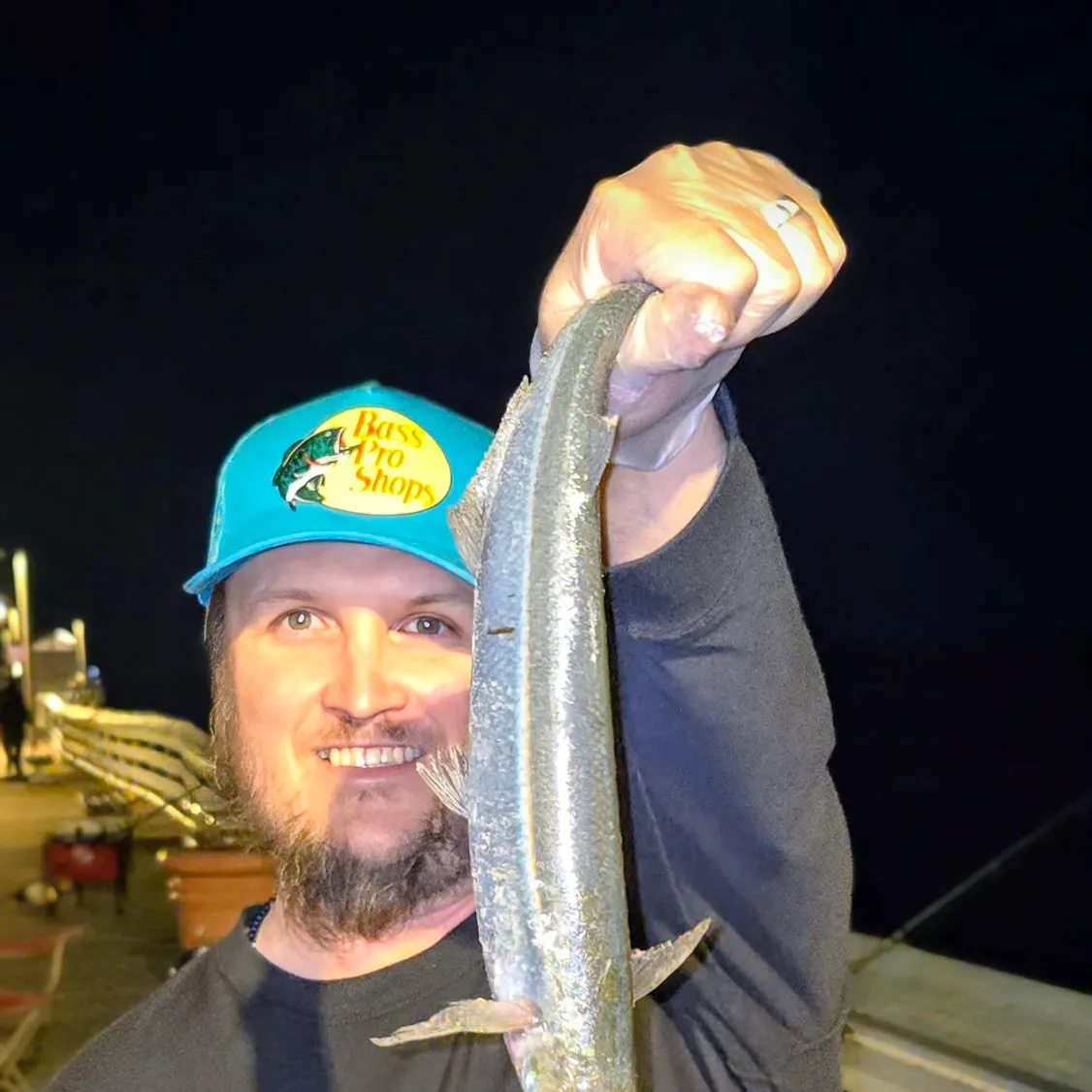 The most recent Surf smelt catches on Fishbrain