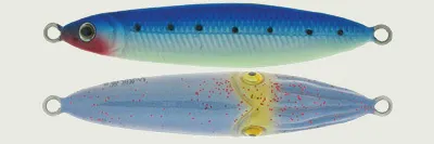 Amoebic Jig
