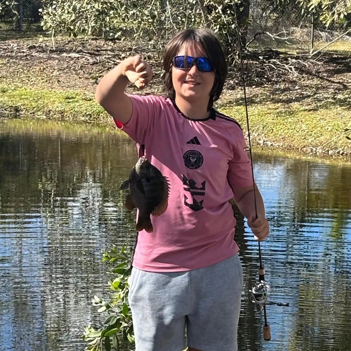 The most recent Great white shark catches on Fishbrain