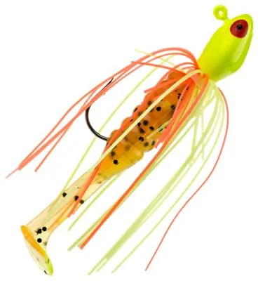 Mr. Crappie Krappie Kickers Swim Jig