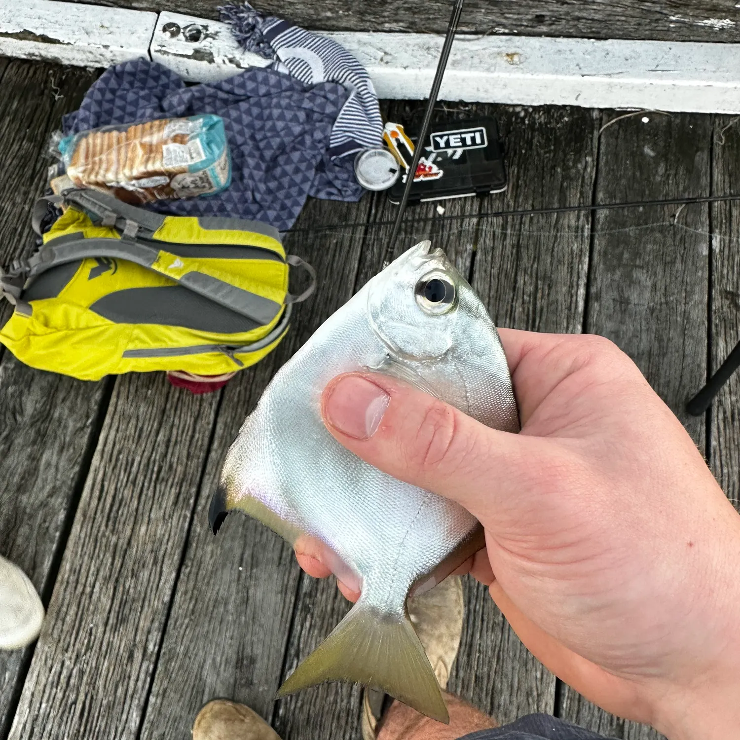 most liked catch image