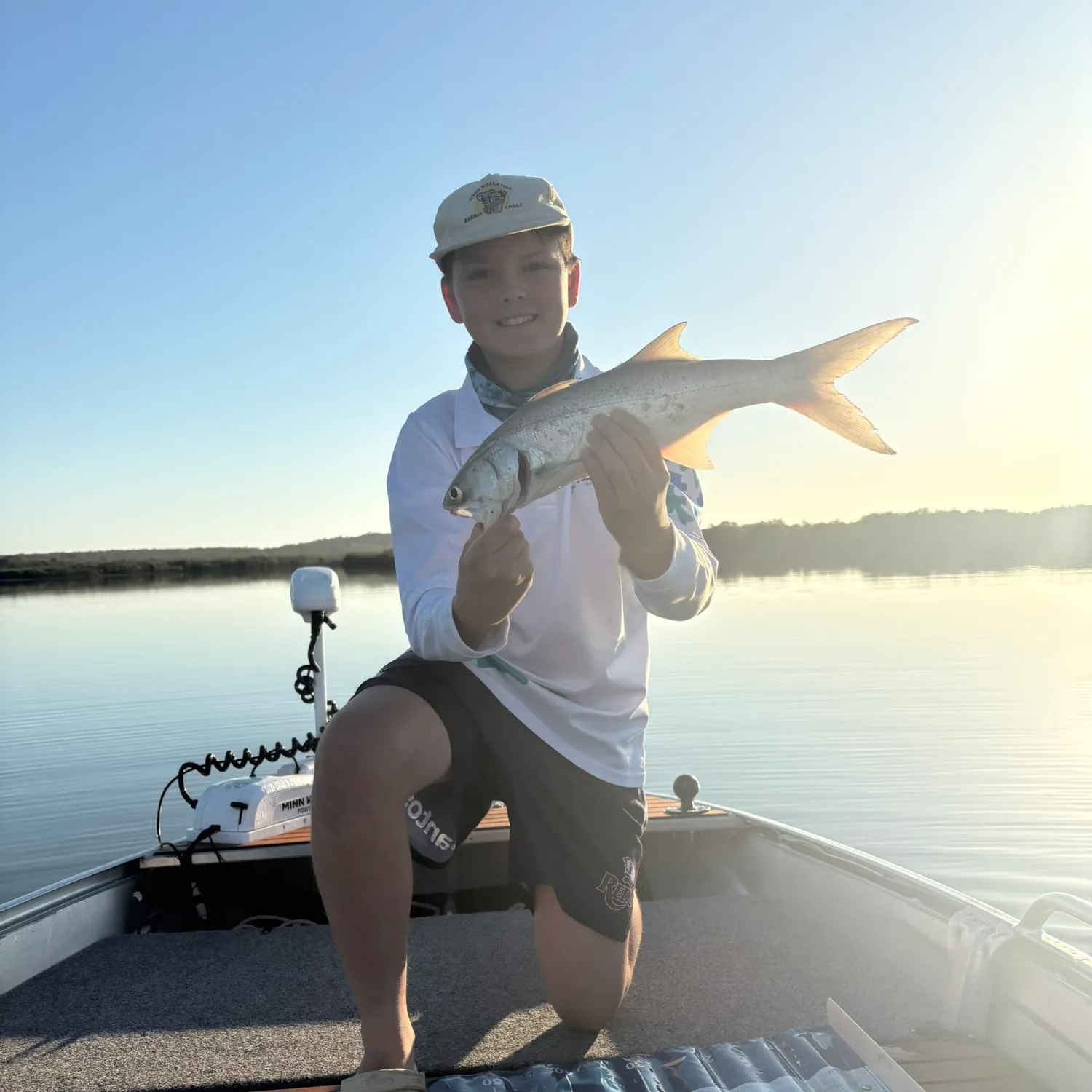 Balkan trout caught on Fishbrain