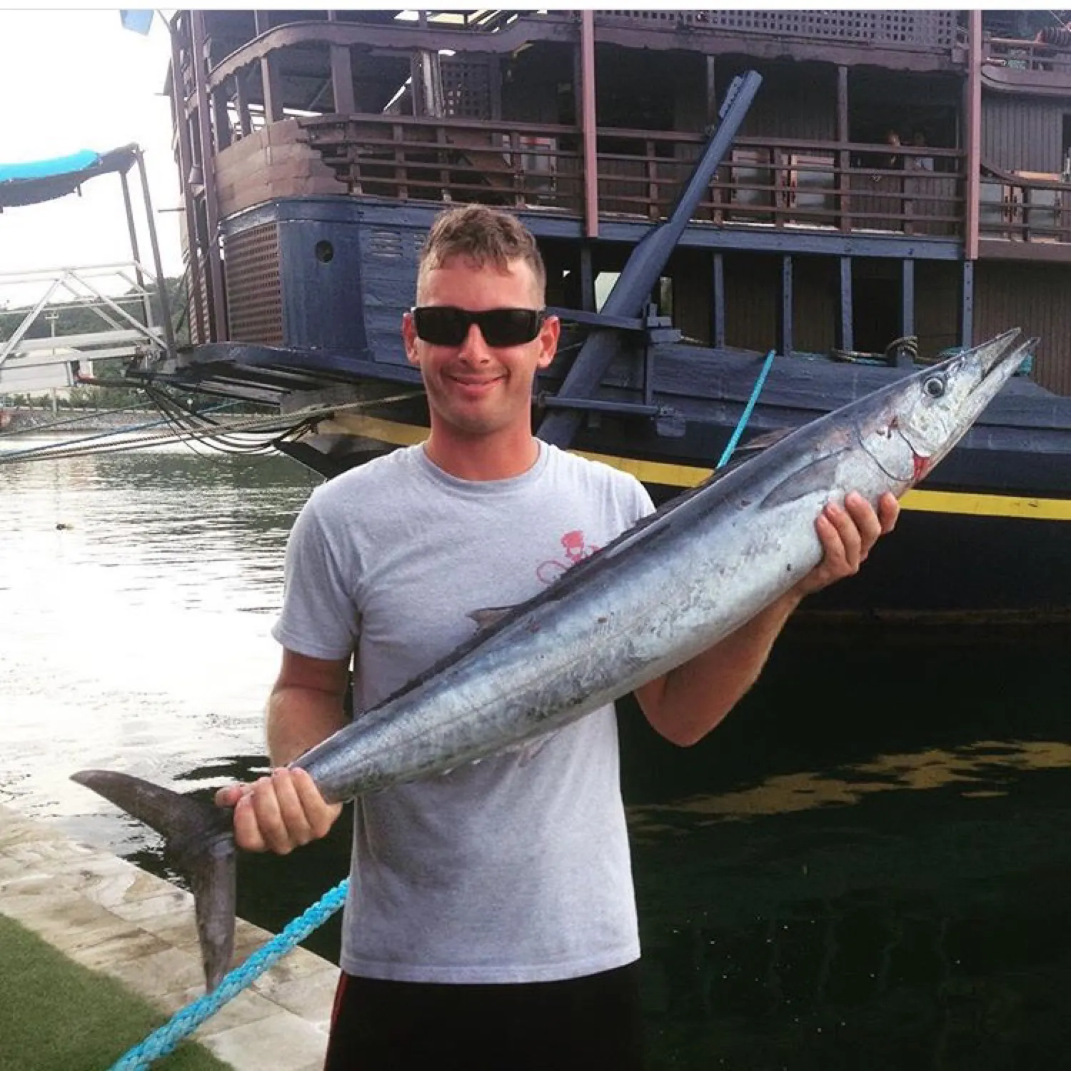 ᐅ Yap Islands Fringing and Barrier Reefs Awash fishing reports🎣• Yap ...