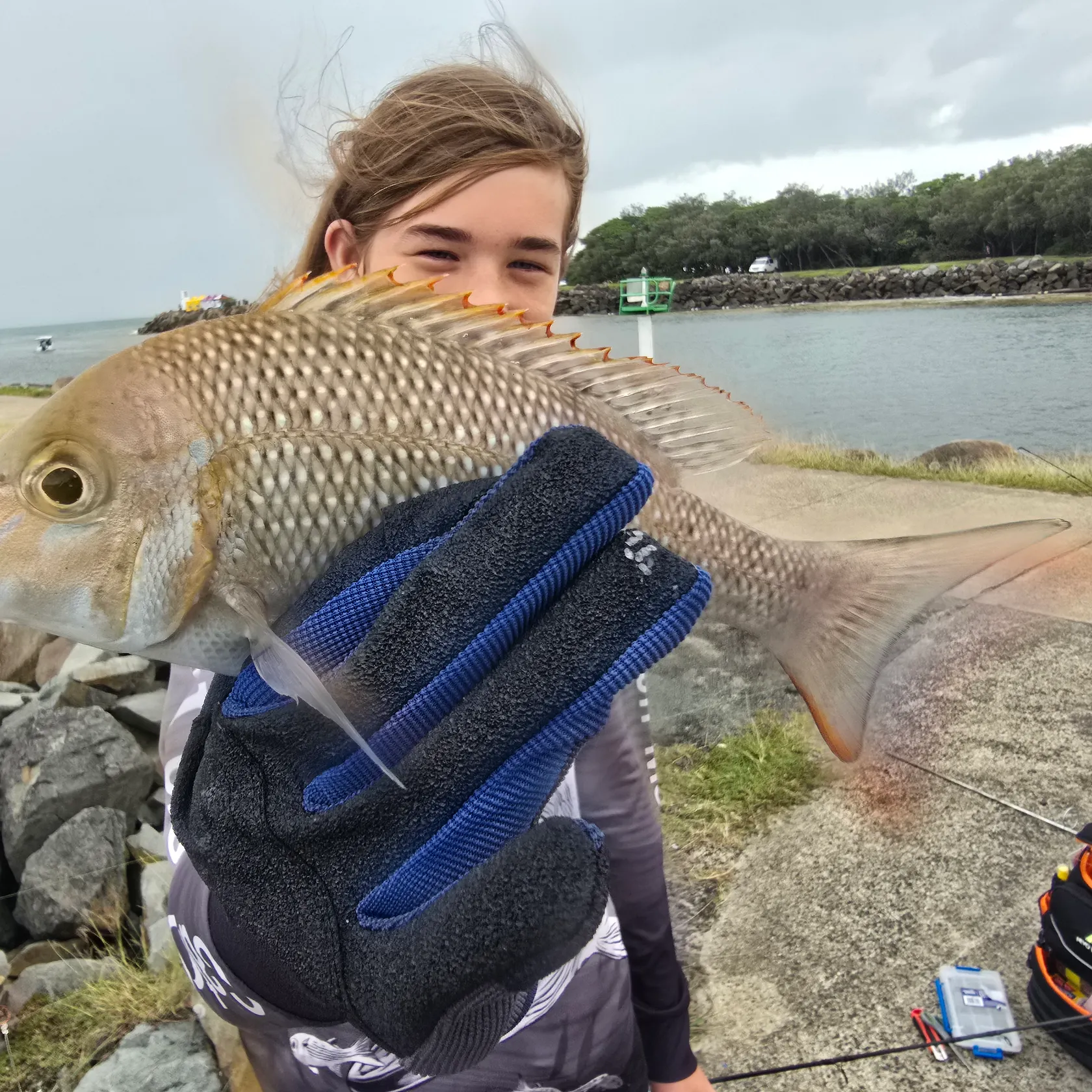 most liked catch image
