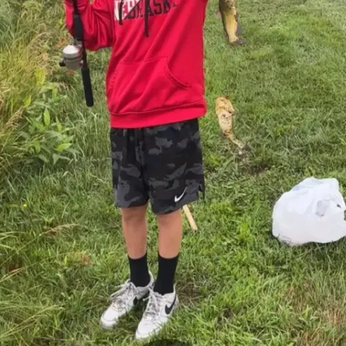 The most recent Yellow bullhead catches on Fishbrain