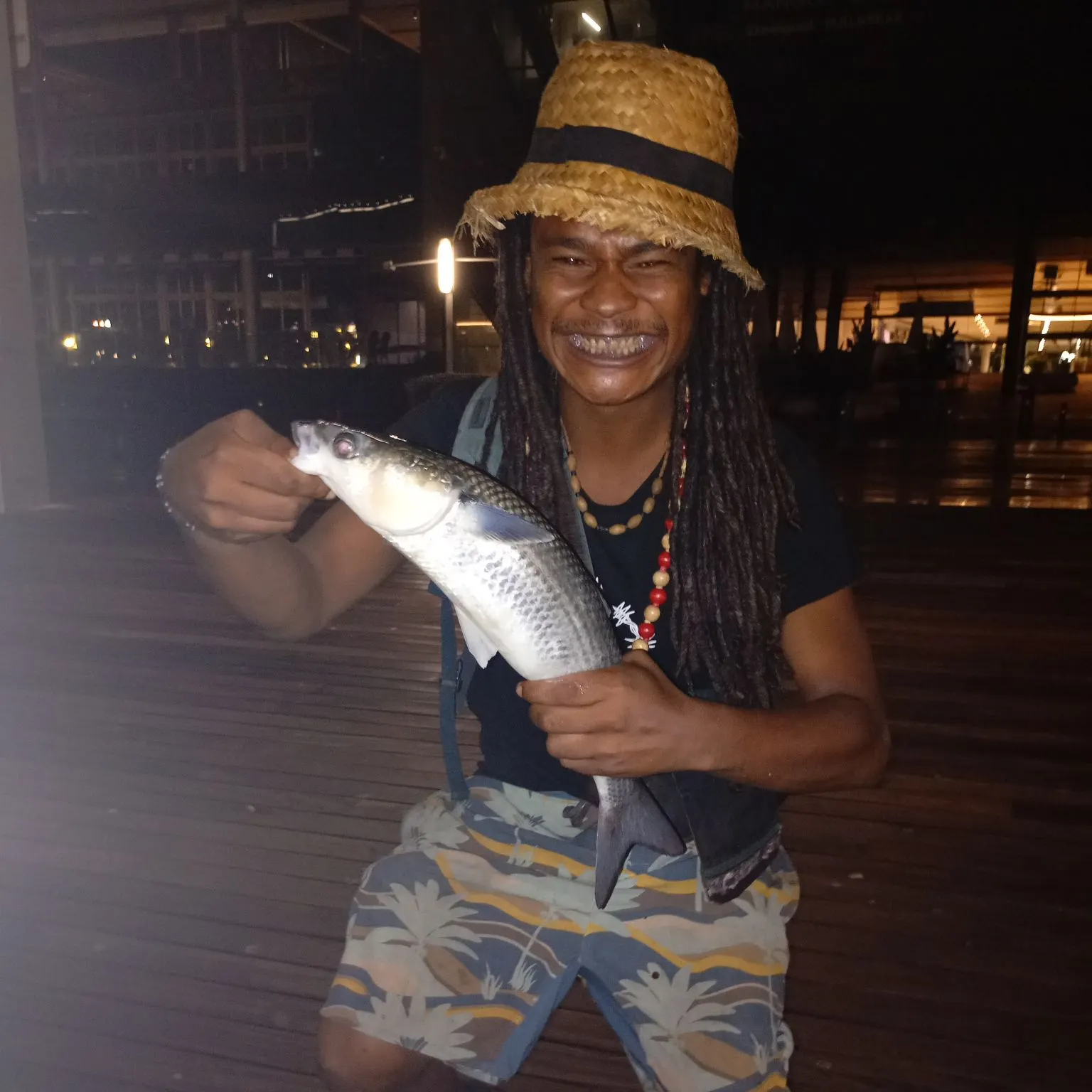 The most recent Giant sea bass catches on Fishbrain