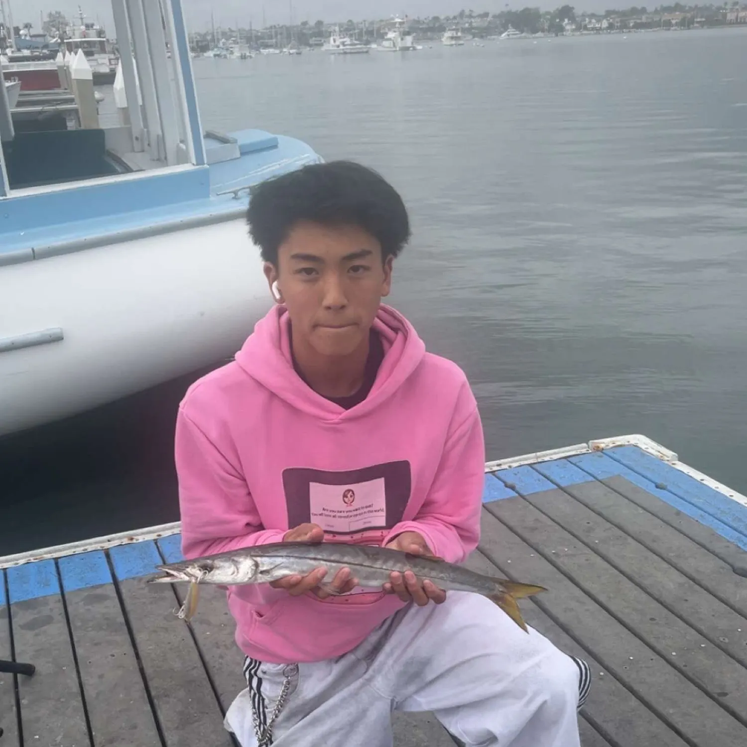 most liked catch image