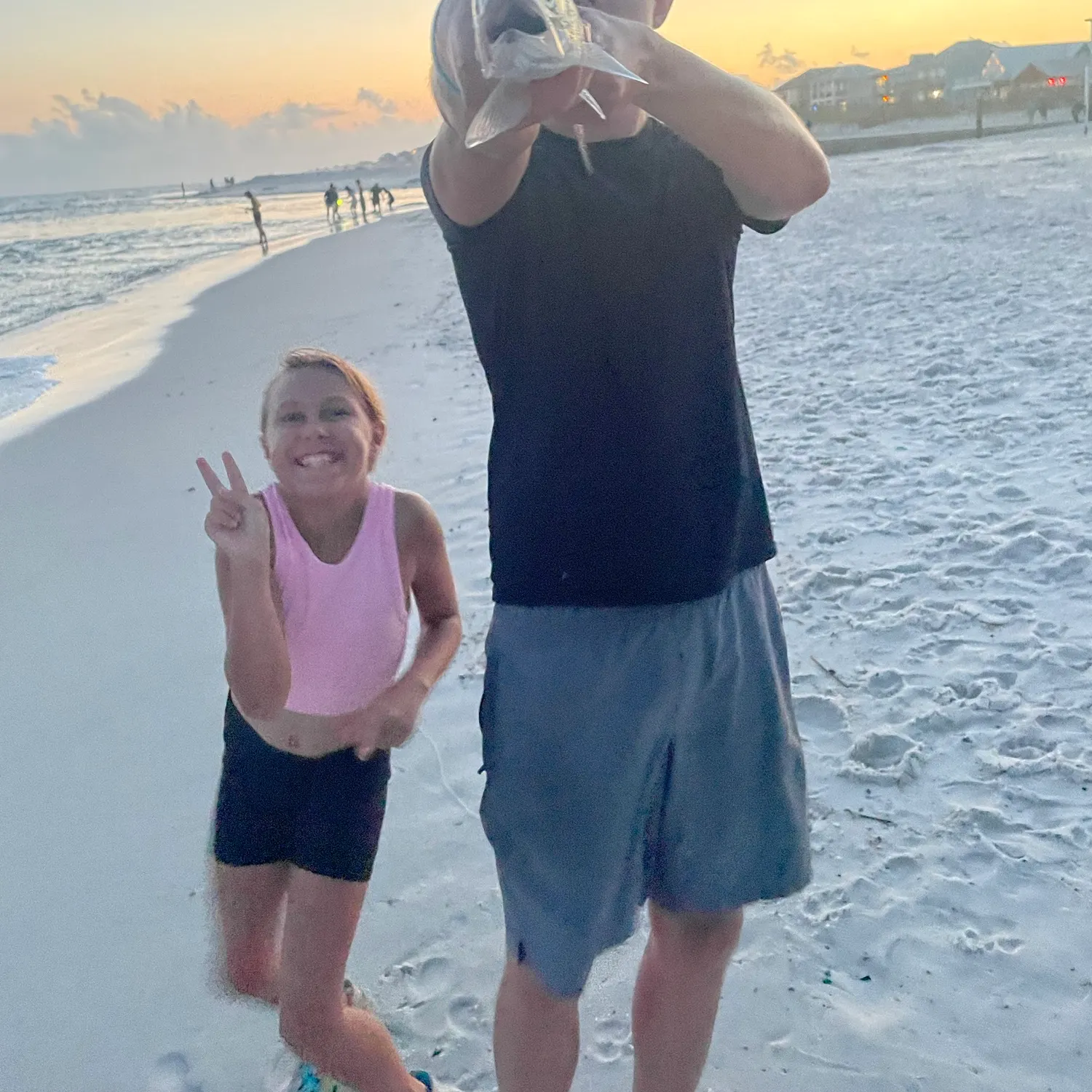 The most recent Ladyfish catches on Fishbrain