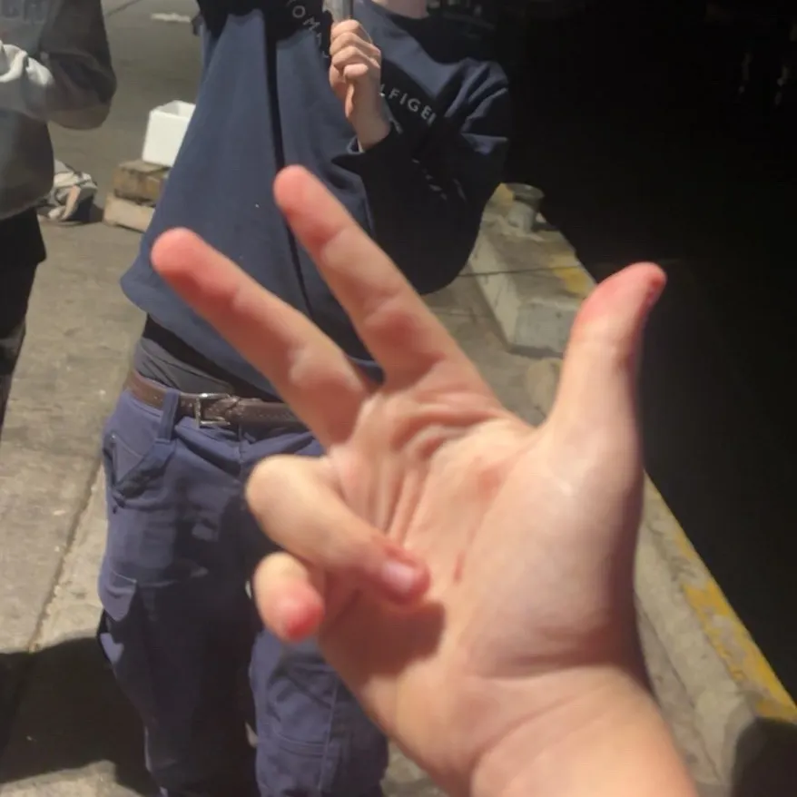 The most recent Snoek catches on Fishbrain