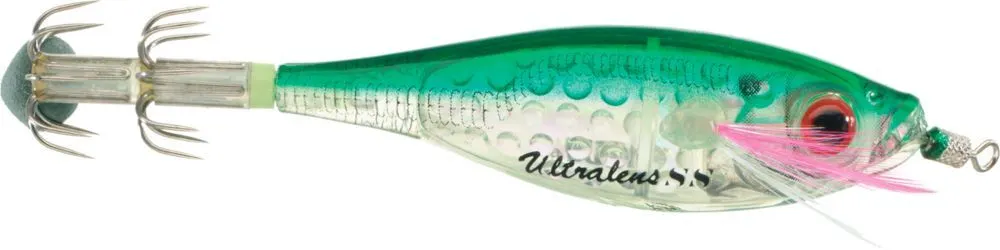 Squid Jig Ultra Lens
