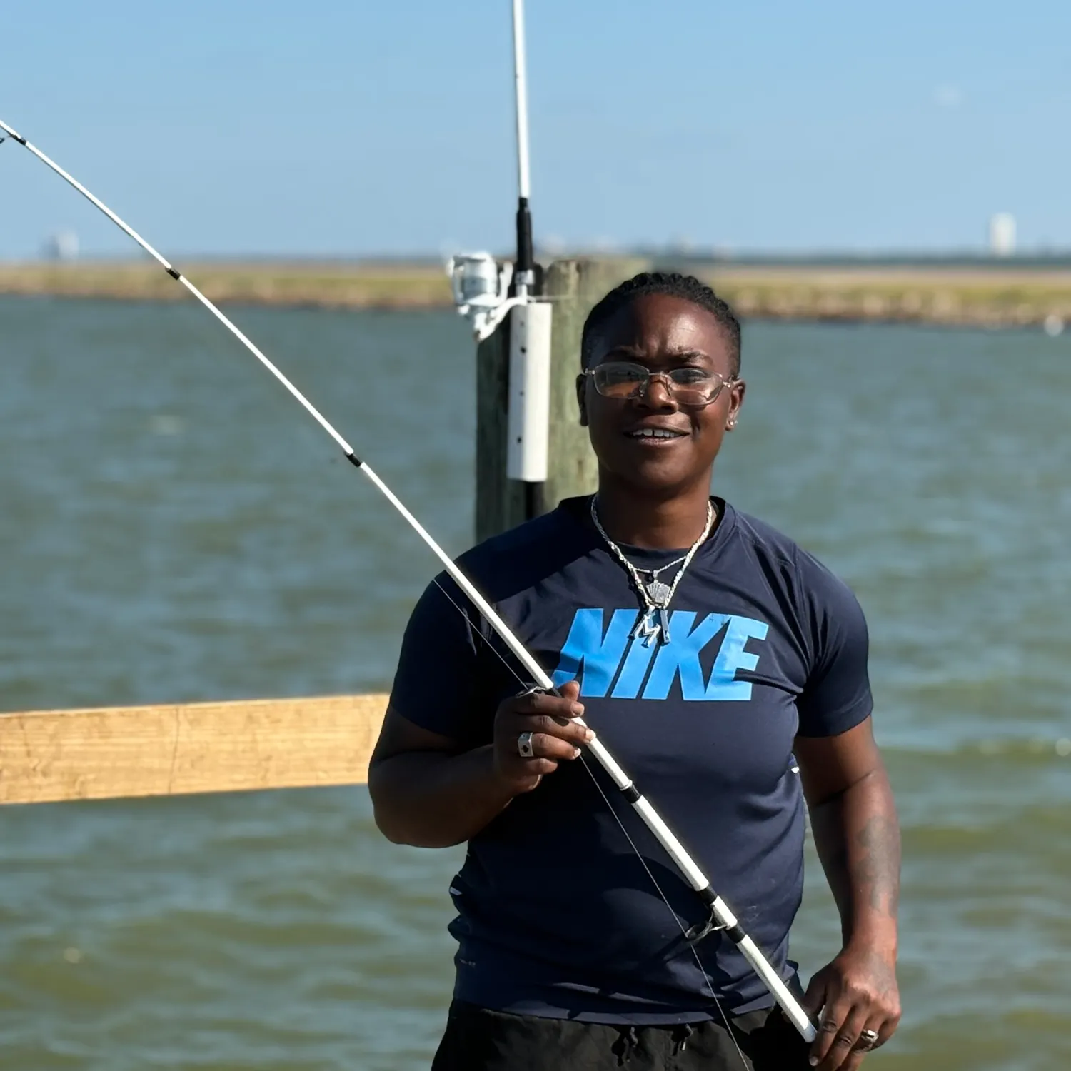 Fish caught on Fishbrain