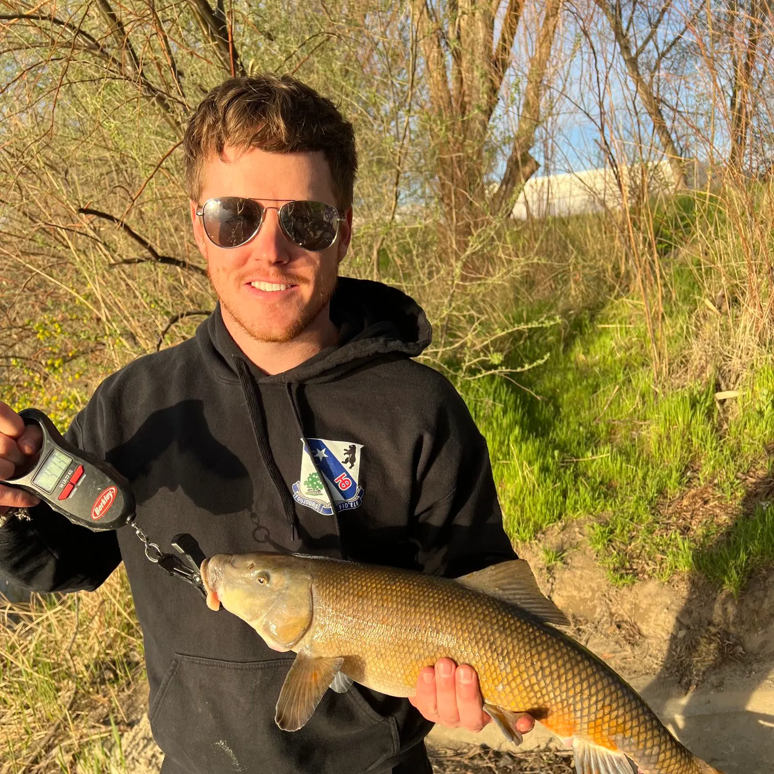 The most recent Utah sucker catches on Fishbrain