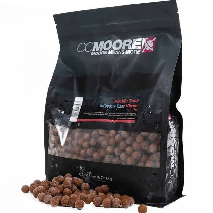 Pacific Tuna Freezer Baits