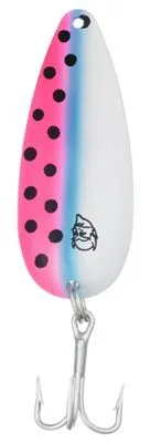 Original Dardevle Spoons