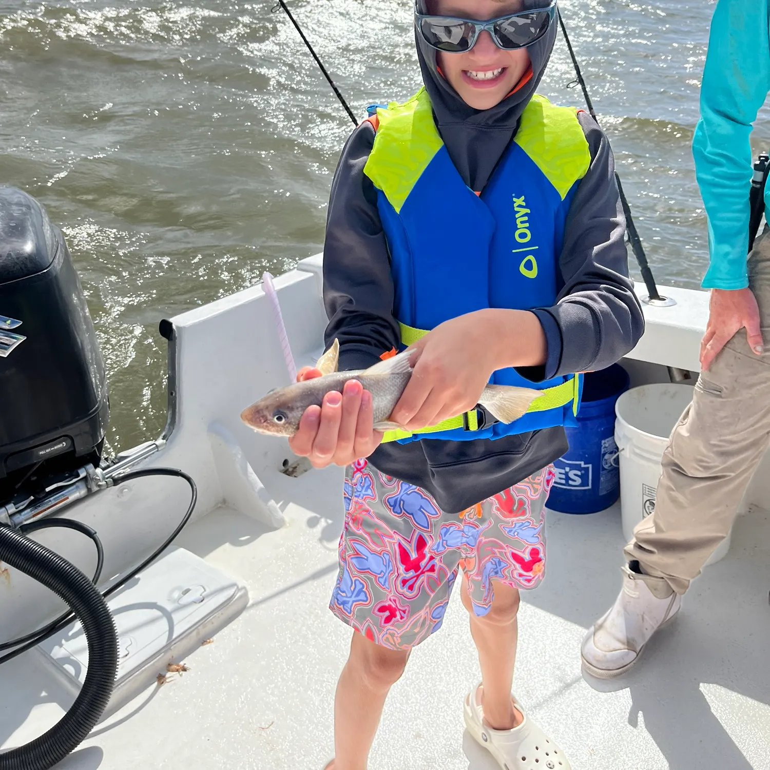 The most recent Yellowfin sillago catches on Fishbrain