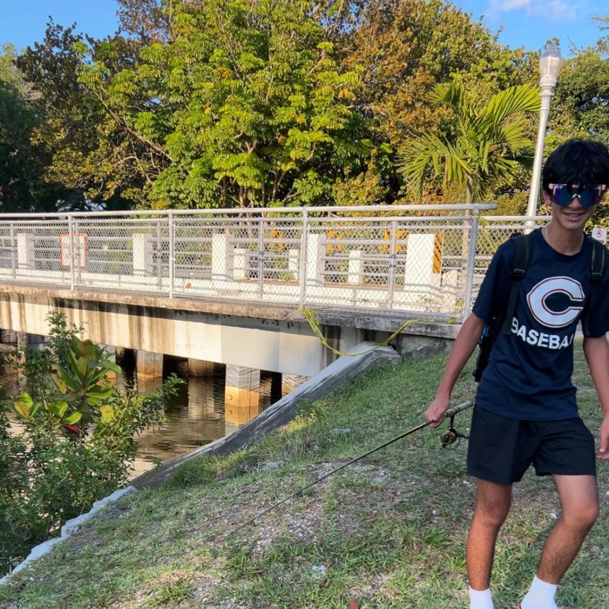 The most recent Bullet tuna catches on Fishbrain