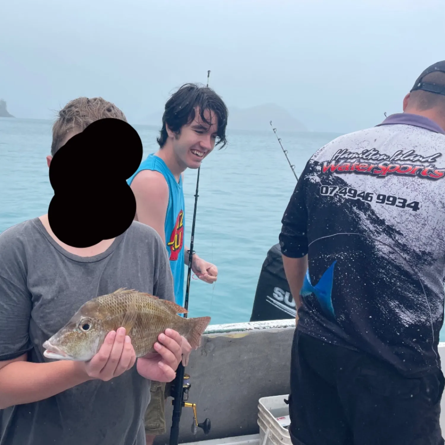 most liked catch image