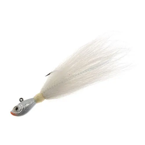 Prime Bucktail 1/2 oz Jig