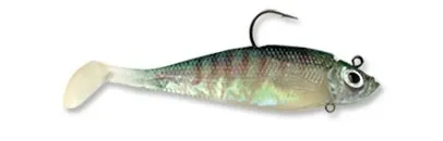 Wildeye Jigging Swim Shad
