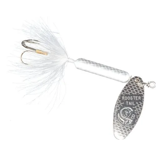 Rooster Tail 3/8 Oz. Spinnerbait