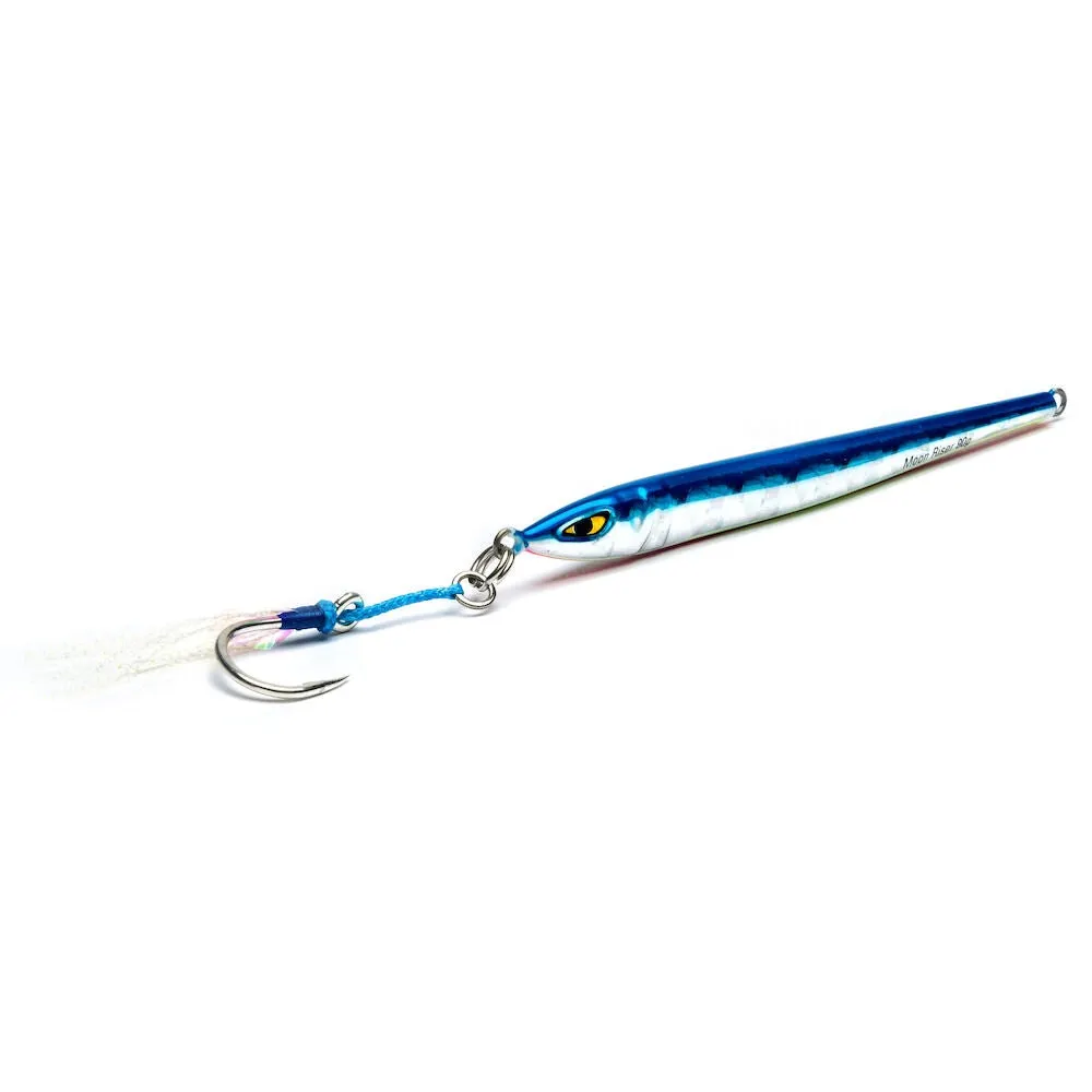 Moonriser Jig