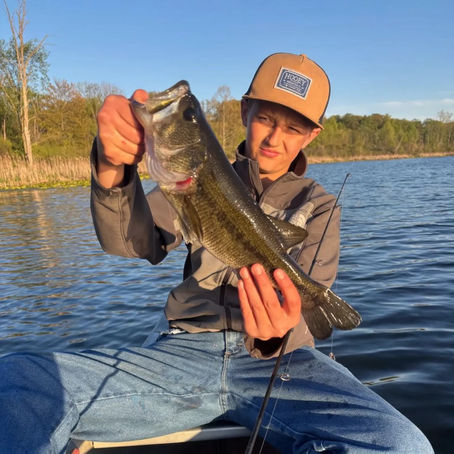 most liked catch image