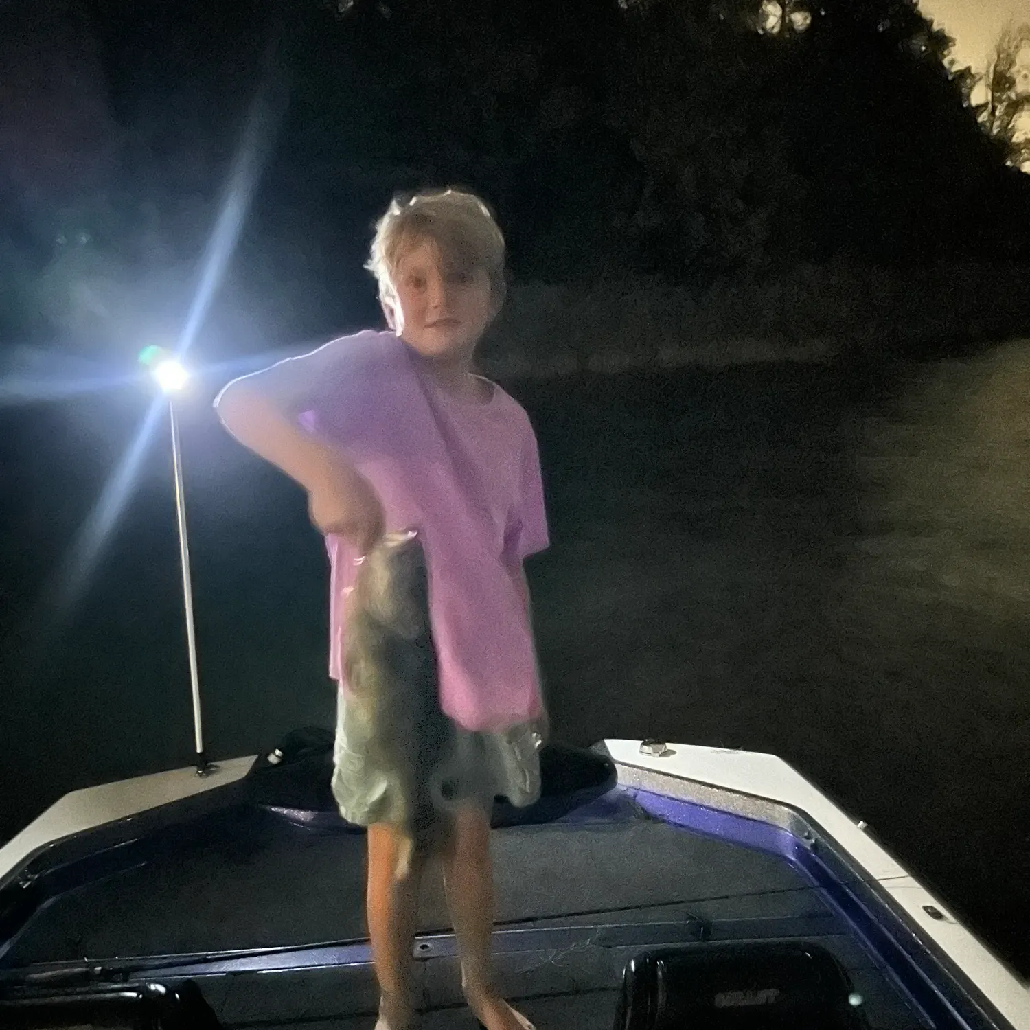 Smallmouth bass caught on Fishbrain