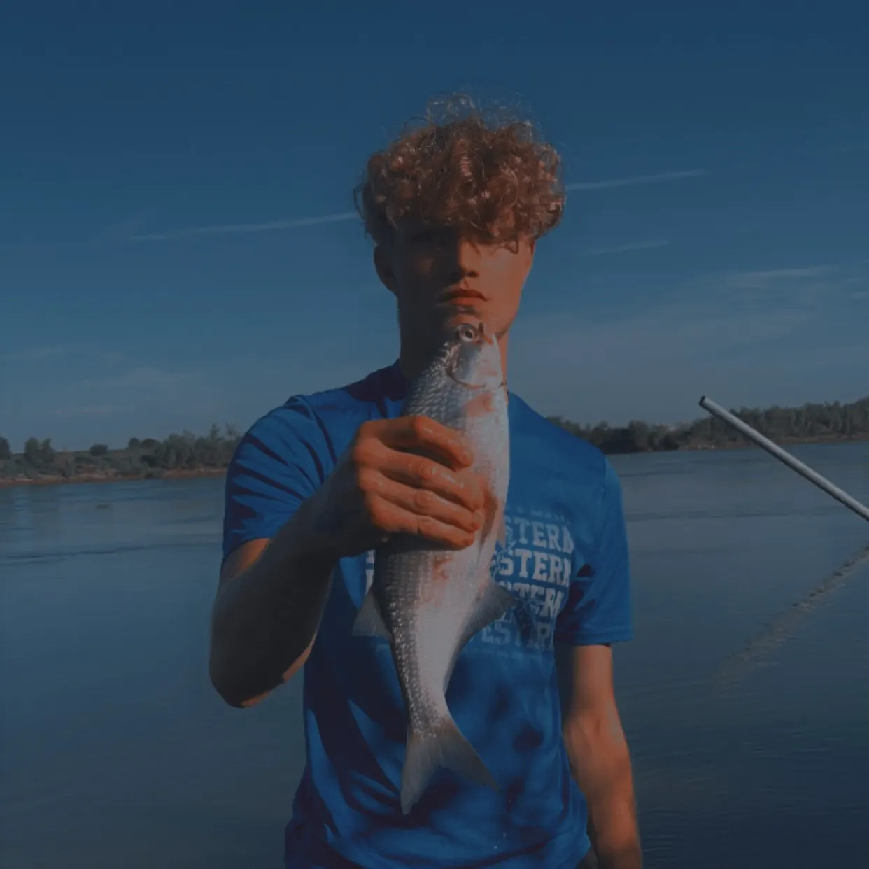 The most recent Goldeye catches on Fishbrain