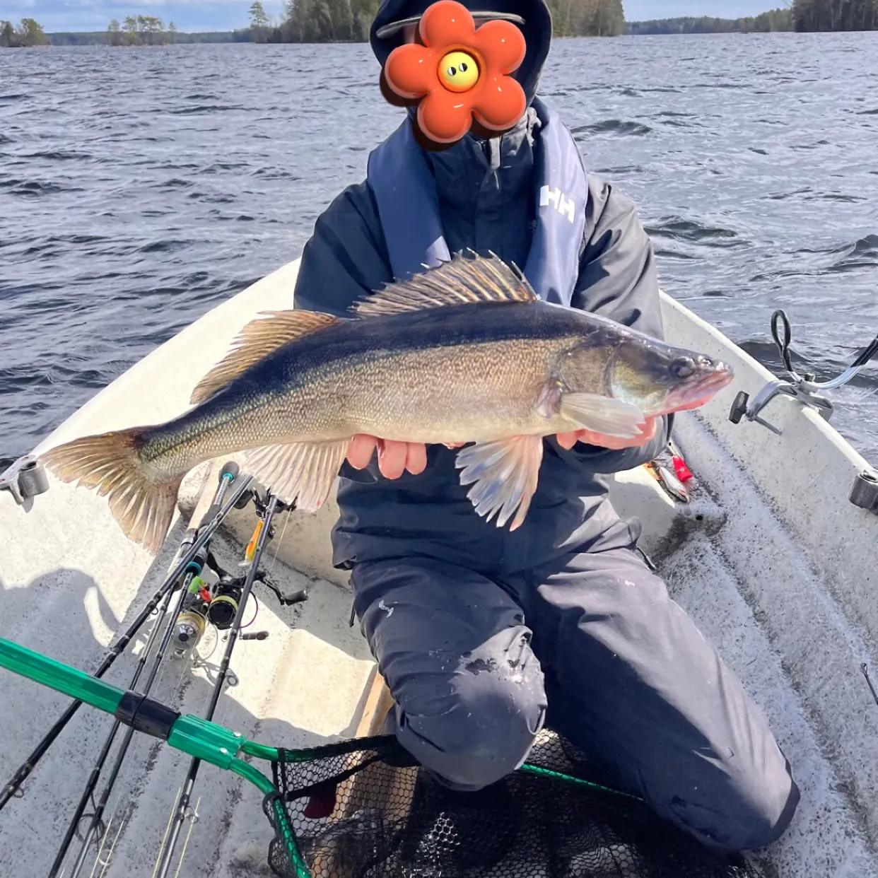 most liked catch image