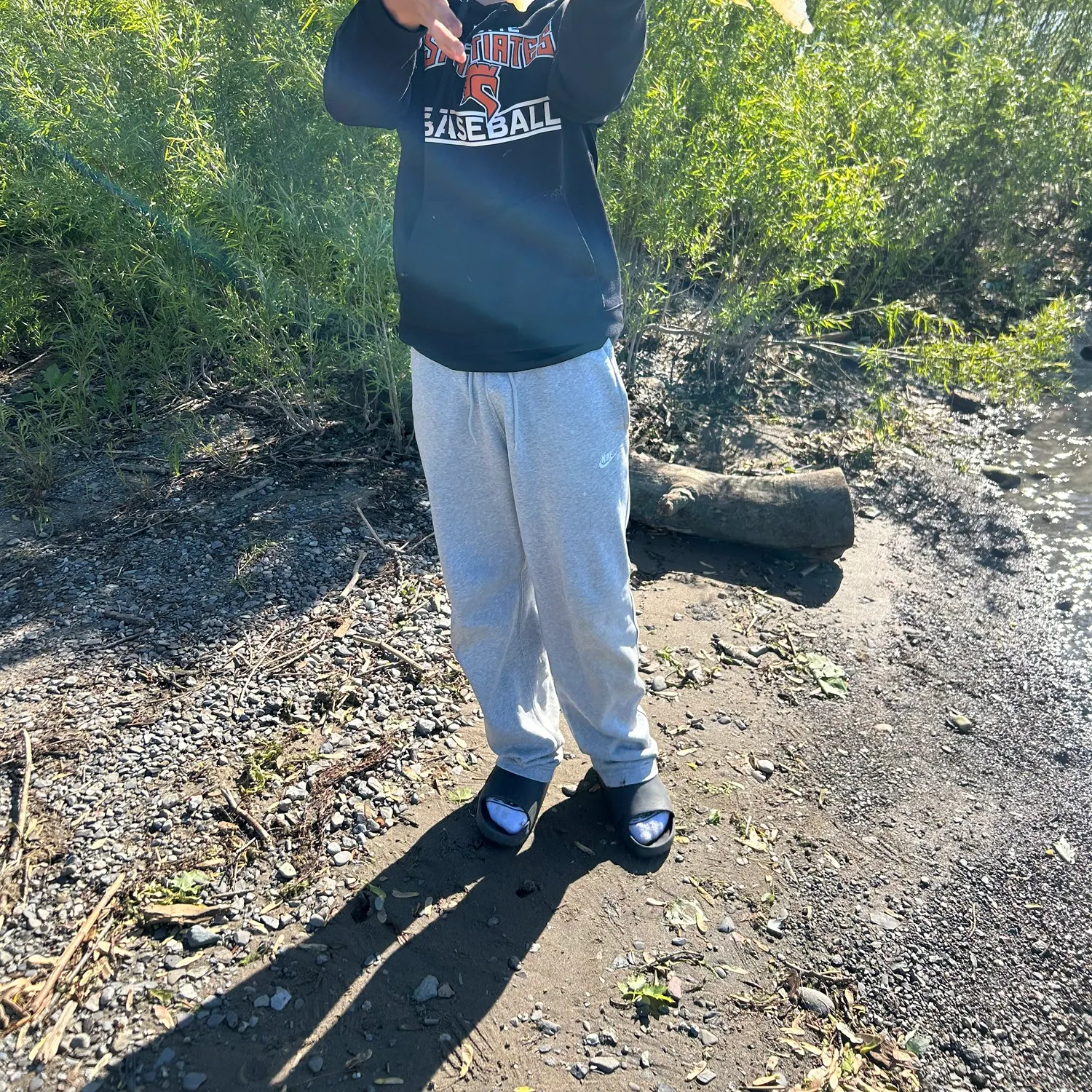 The most recent Smallmouth redhorse catches on Fishbrain