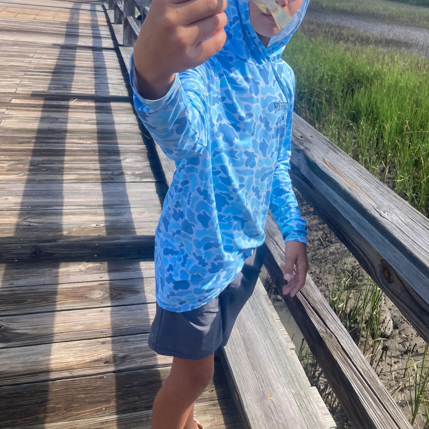 The most recent Silver perch catches on Fishbrain