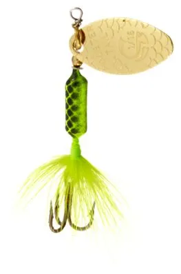 Original Rooster Tail 1/16 Oz.