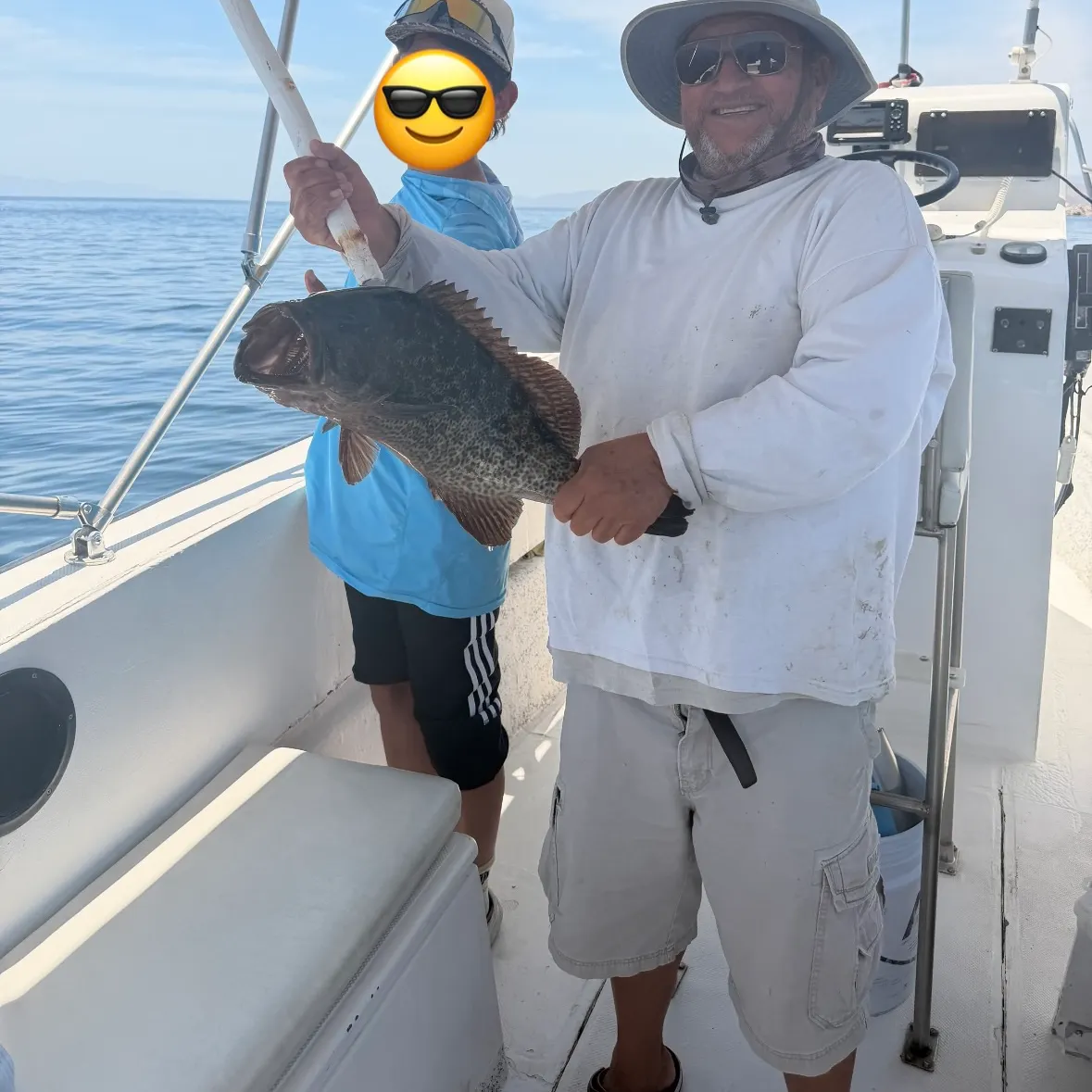 The most recent Roving coralgrouper catches on Fishbrain