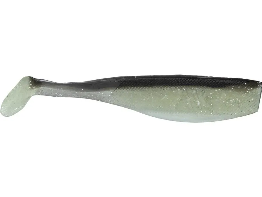 Aa's Shad Tail Swimbait