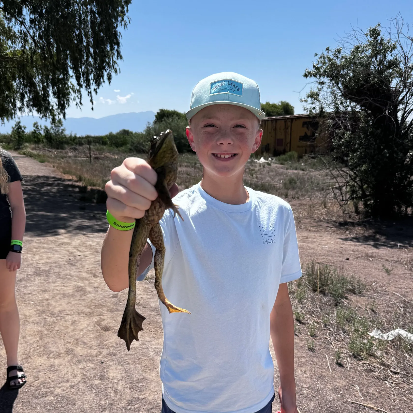 The most recent Frogface goby catches on Fishbrain