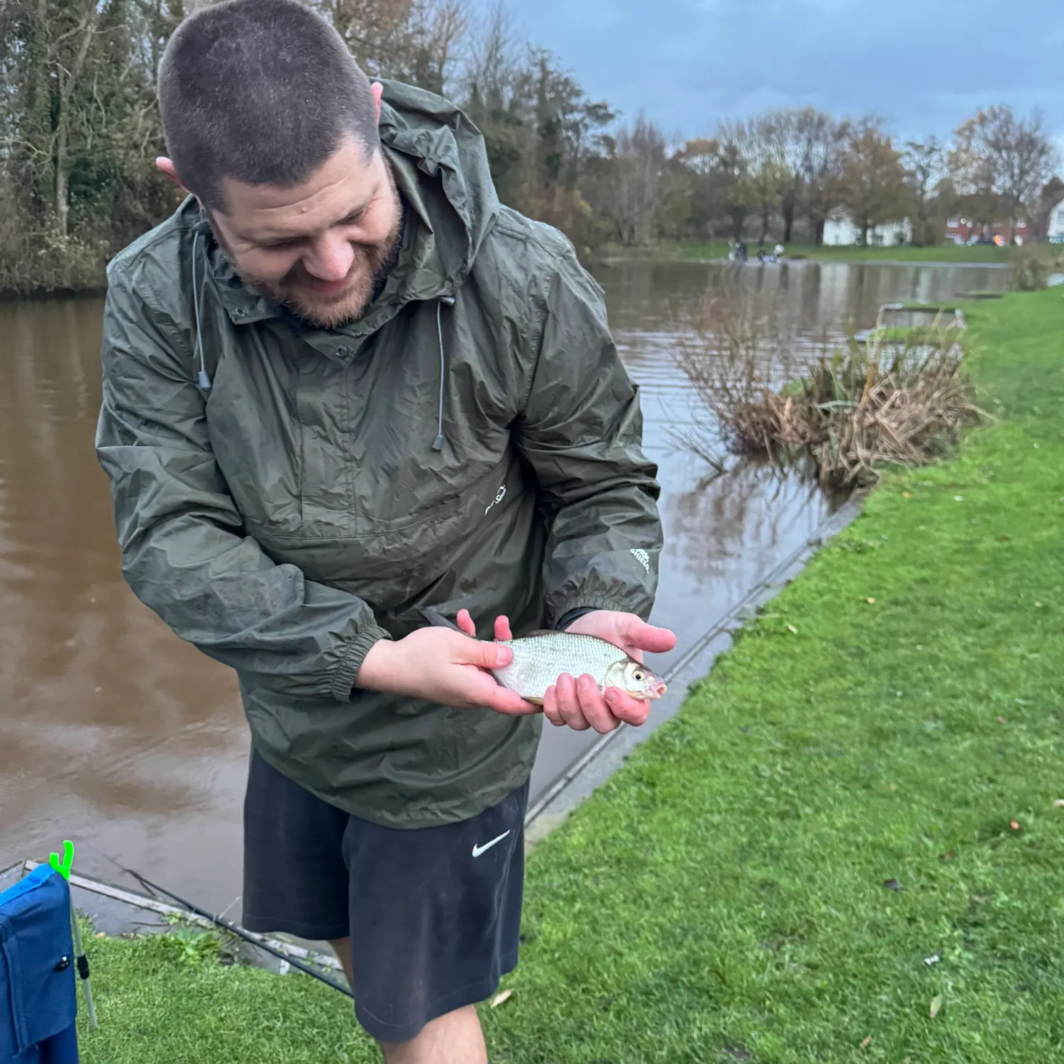 The most recent Common bream catches on Fishbrain