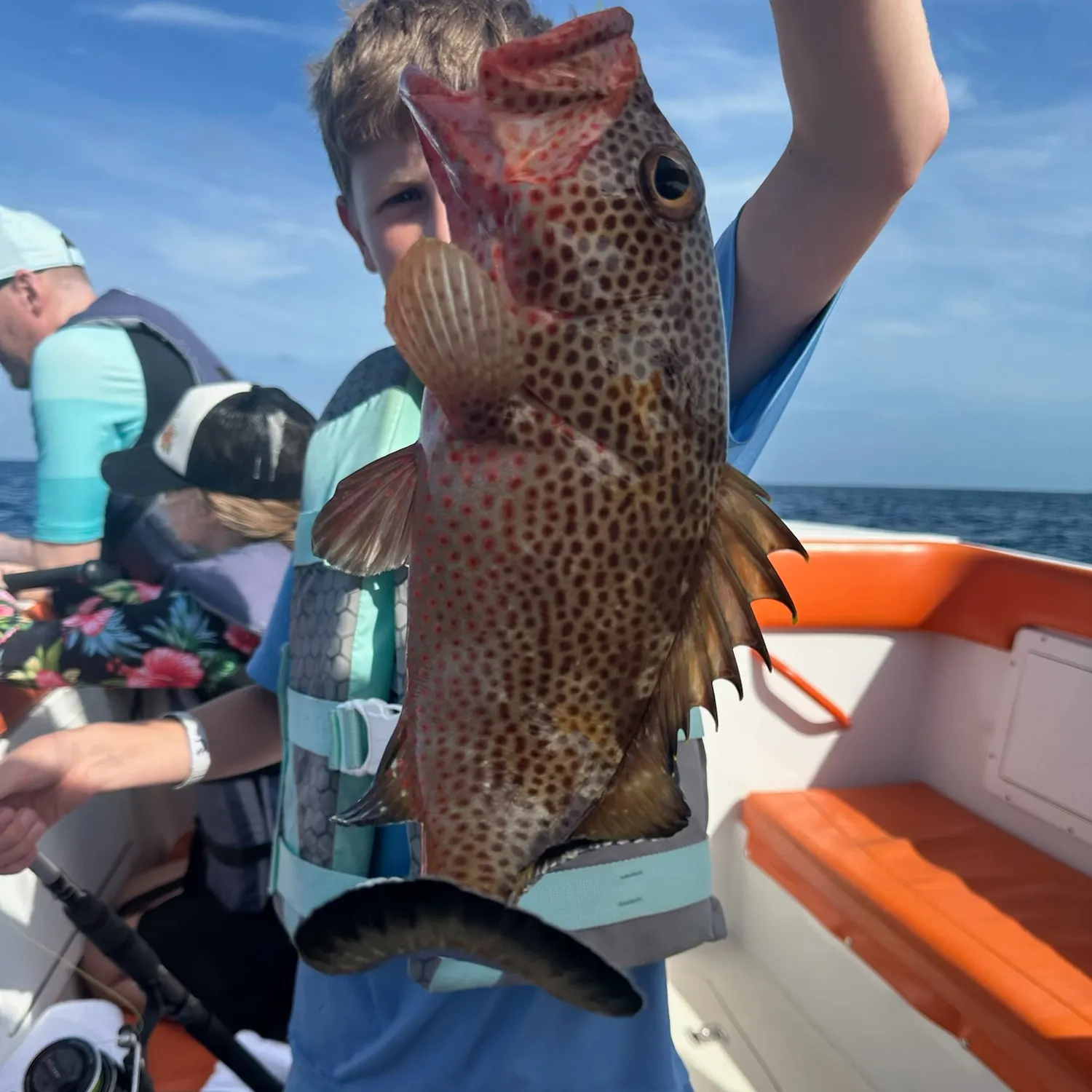 most liked catch image
