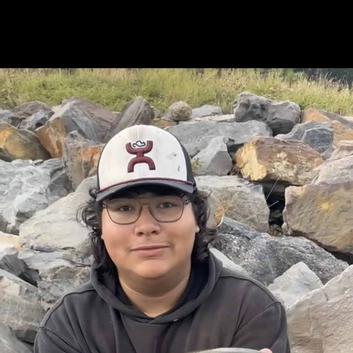 Mountain whitefish caught on Fishbrain