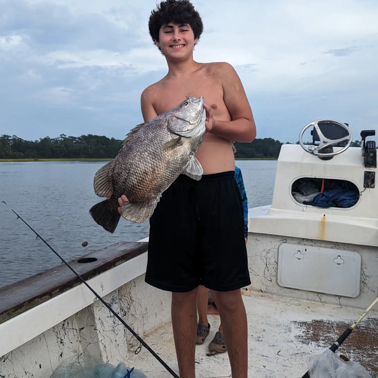 most liked catch image