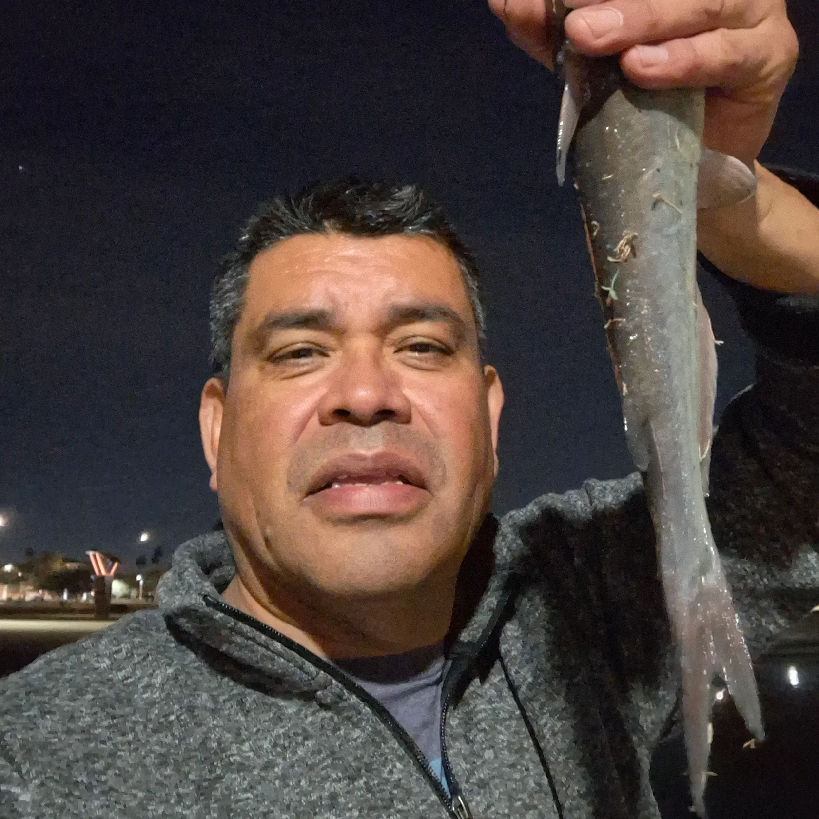 The most recent Channel catfish catches on Fishbrain