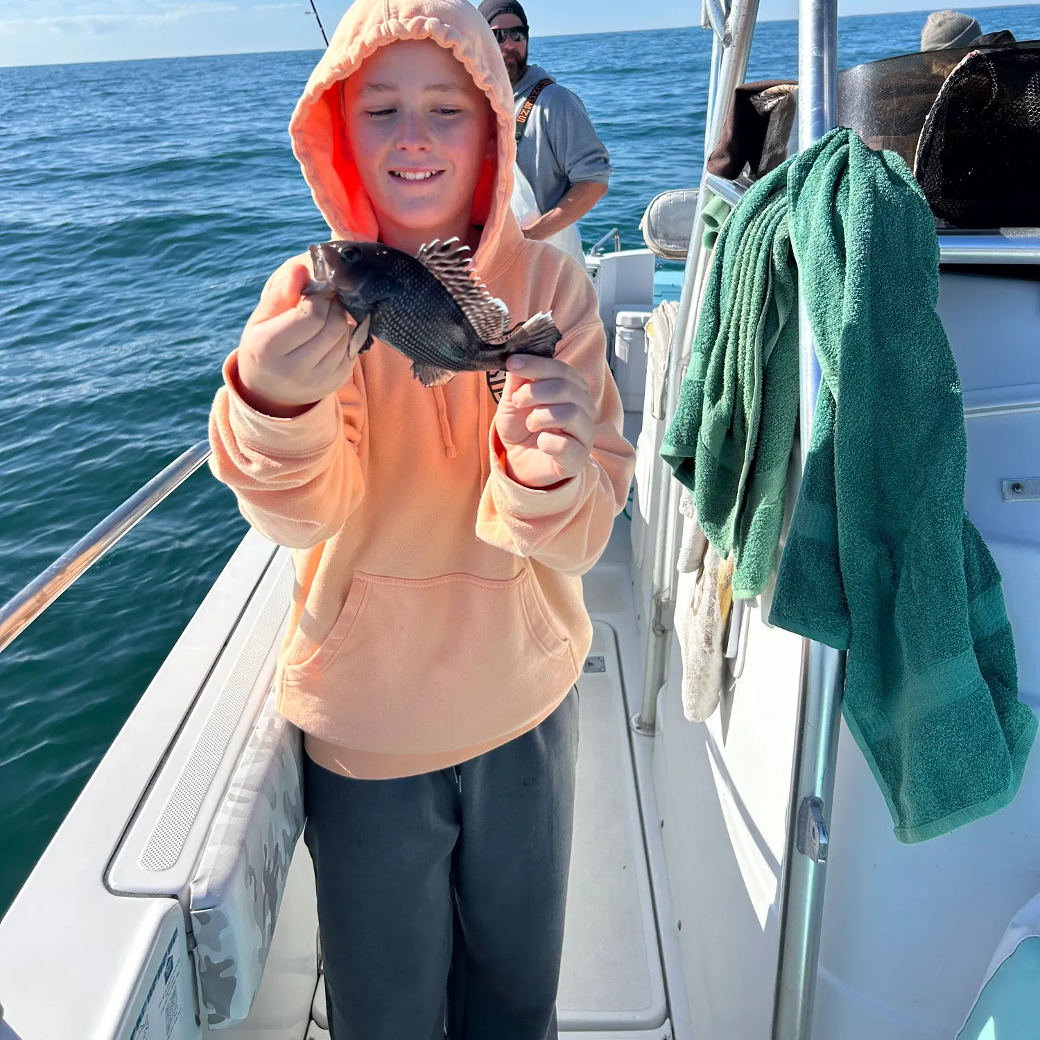 The most recent West Atlantic bonefish catches on Fishbrain