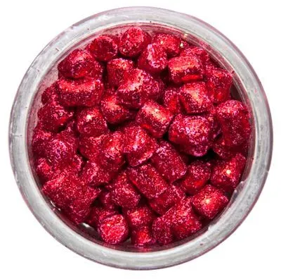 Crappie Sparkle Nibbles