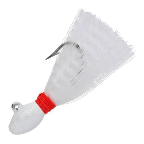 Pompano 3/8 Oz. Bucktail Jig