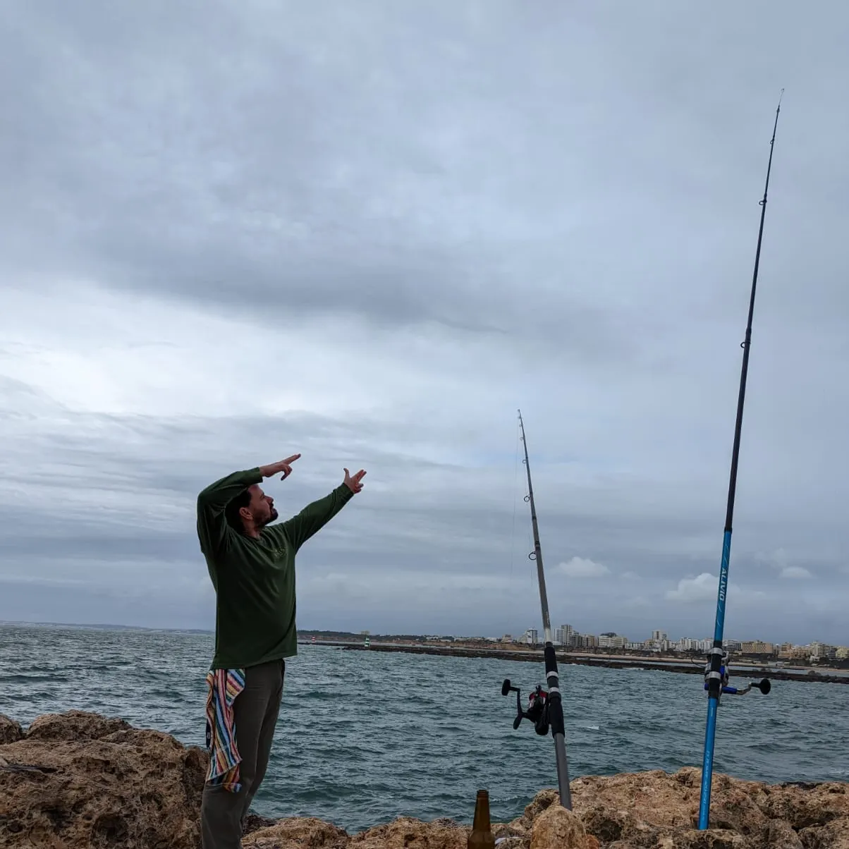The most recent Gilthead seabream catches on Fishbrain