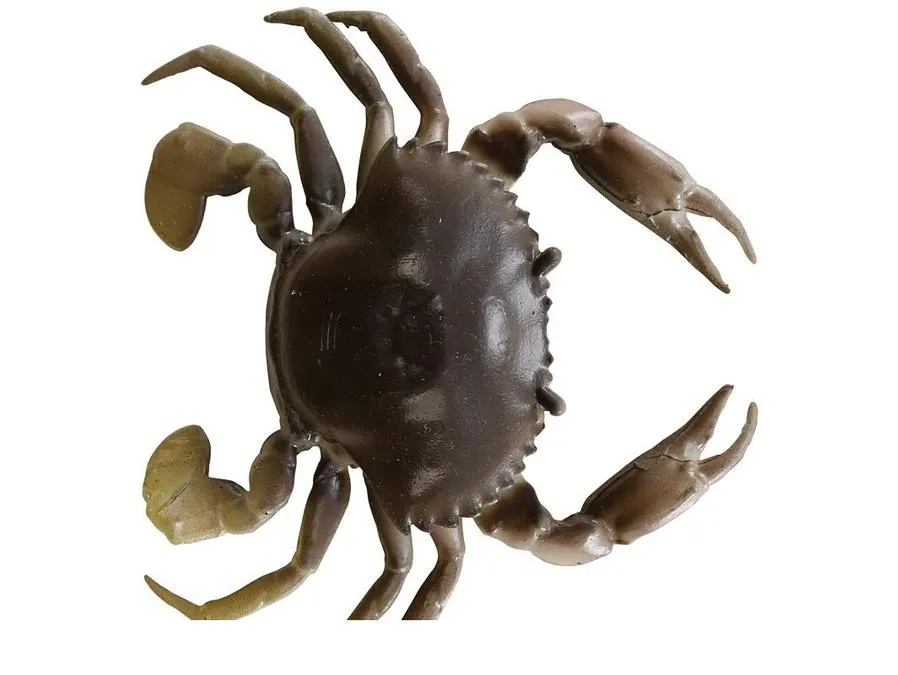 Tpe 3D Crab