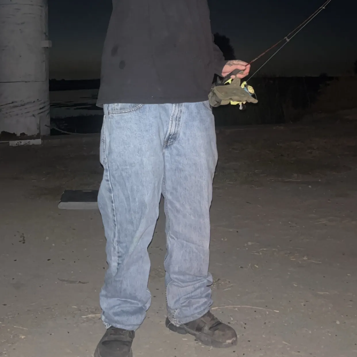 Fish caught on Fishbrain