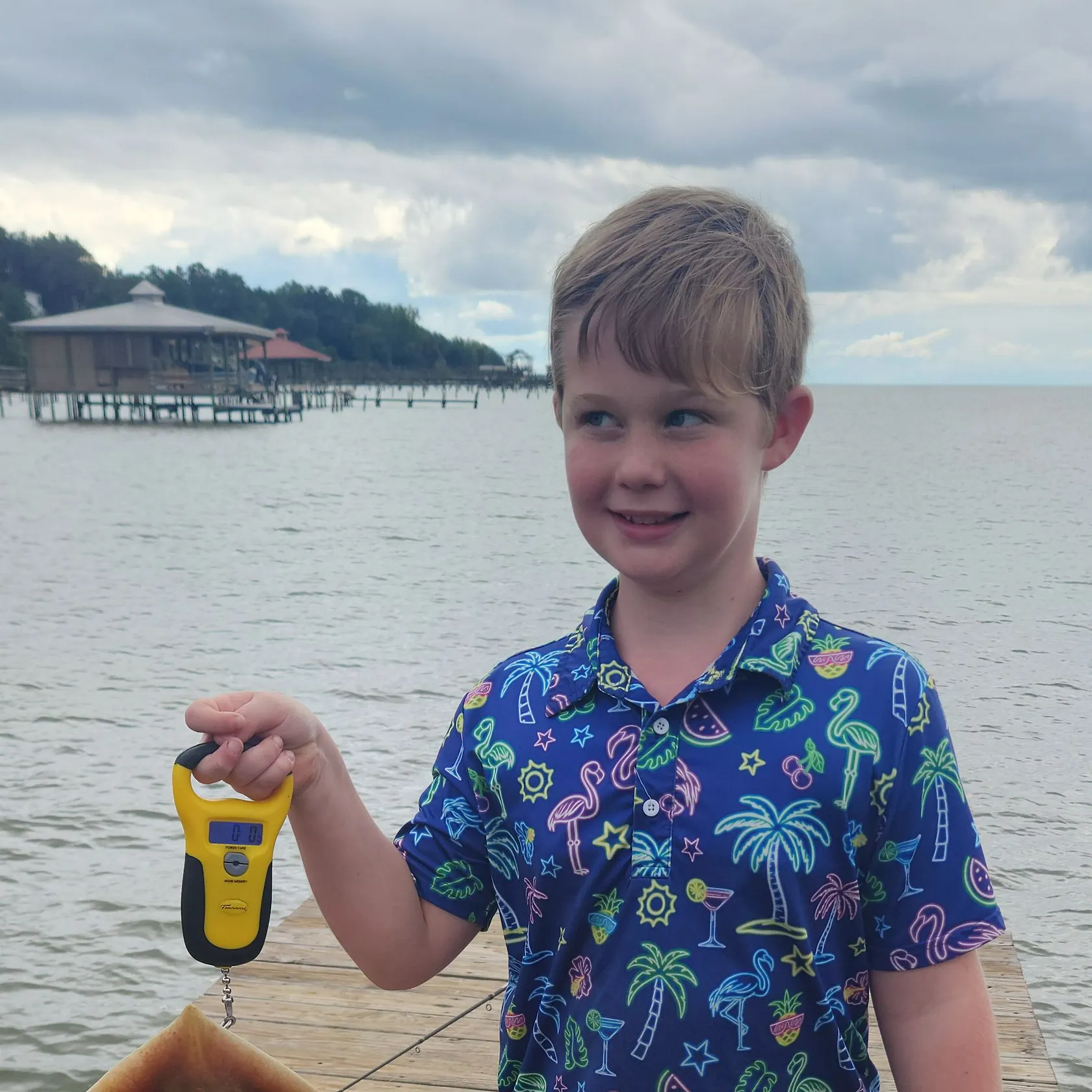 The most recent Atlantic stingray catches on Fishbrain