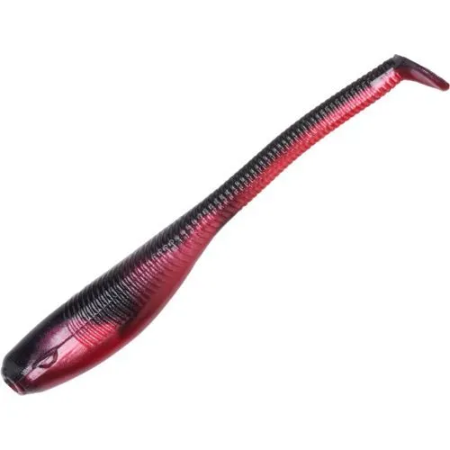 4-1/2" Salt Water Paddle Tail Swimbait